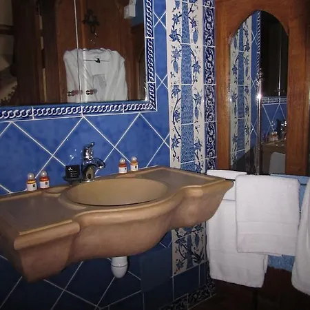 Le Clos De L'eglise Bed & Breakfast Ury
