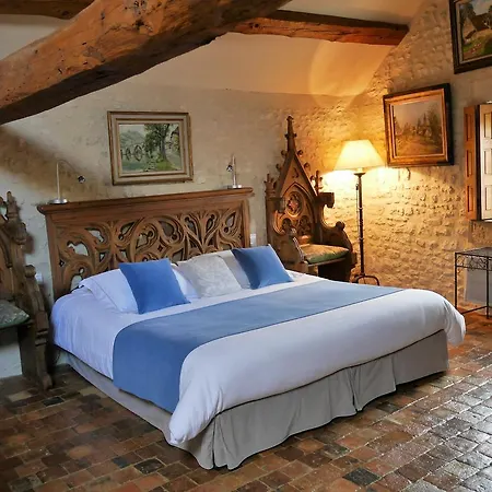 Le Clos De L'eglise *