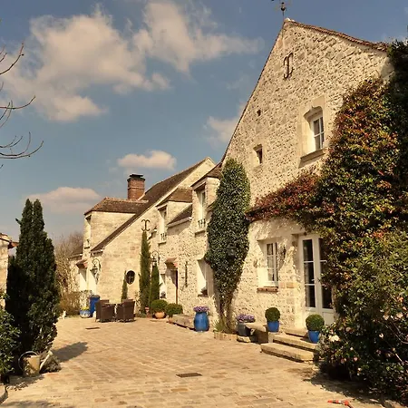 Bed & Breakfast Le Clos De L'eglise *