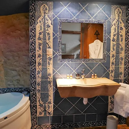 Bed & Breakfast Le Clos De L'eglise Ury