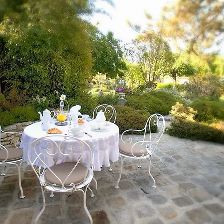Bed & Breakfast Le Clos De L'eglise