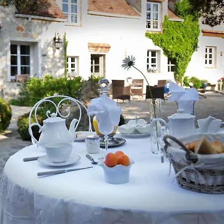 Bed & Breakfast Le Clos De L'eglise