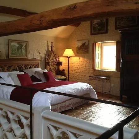 Bed & Breakfast Le Clos De L'eglise *