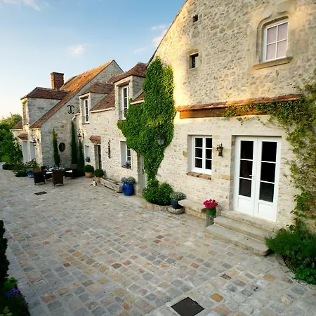 Bed & Breakfast Le Clos De L'eglise *