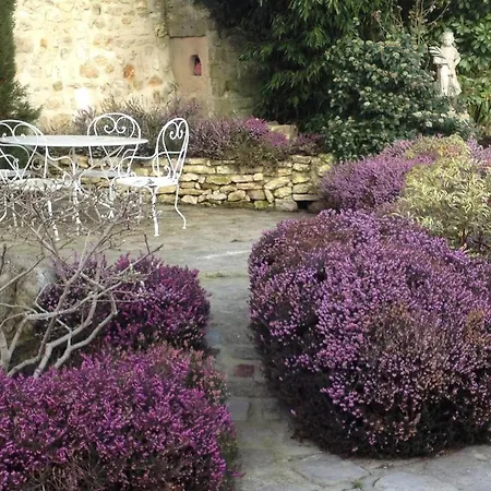 Bed & Breakfast Le Clos De L'eglise Ury