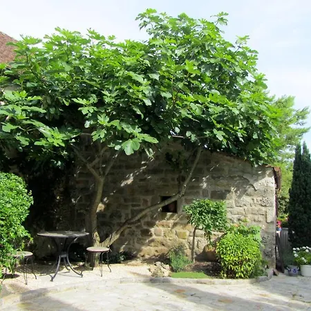 Le Clos De L'eglise Bed & Breakfast