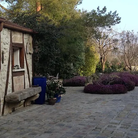 Le Clos De L'eglise